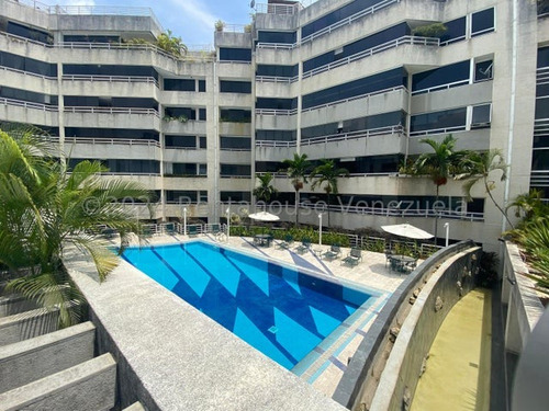 Apartamento En Venta En Sebucan 24-24675 Cs