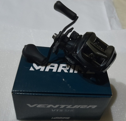 Reel Marine Sports Ventura Vt5 Manija Derecha Nuevo