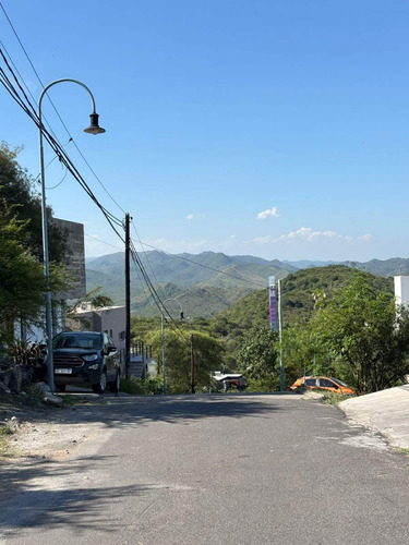 Terrazas De La Estanzuela Lote En Venta