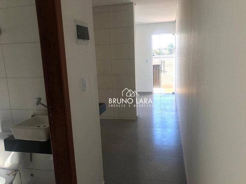 Imagem 14 de 22 de Casa À Venda Em São Joaquim De Bicas Marques Industrial - Ca1102