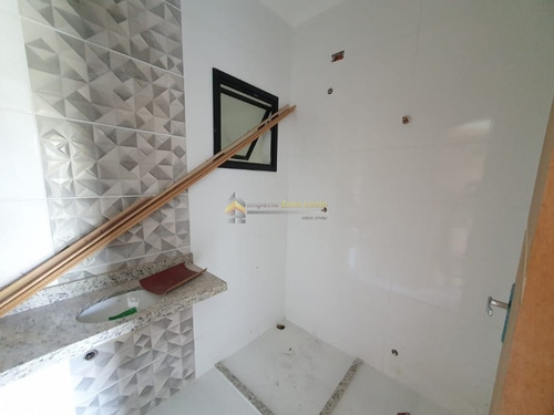 Imagem 12 de 18 de Sobrado Para Venda No Bairro Parque Boturussu, 2 Suíte, 2 Vagas, 70 M - 4957