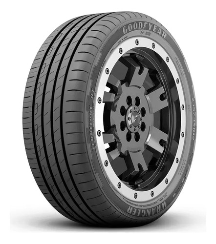 Kit 2 Pneus 265/60r18 Goodyear Wrangler Territory Ht 110t