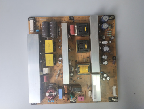 Placa Fonte Tv Lg 50pt250 (Usado)