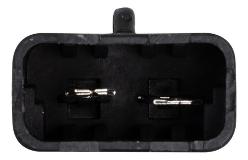 Motoventil Ador Buick Skylark 6cil 3.1l 1994-1989