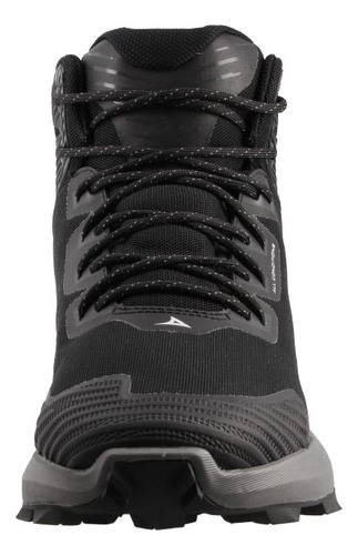 Sneaker Clase 029128pv Texto Excursion De Piso Talon Comodo
