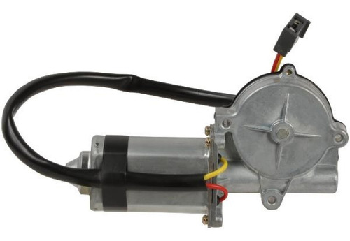 Motor Eleva Vidrio Compuerta Trasera Bronco Original Import