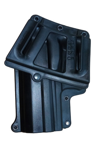 Funda Fobus Hk-1 Bh Correa H&k Usp Compact