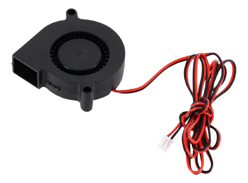 5015 24v Refrigeración Fan Piezas De Impresora 3d Sin