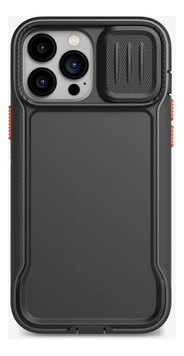 Tech21 Evo Max - Funda Para iPhone 13 Pro Max Ultra Protecto