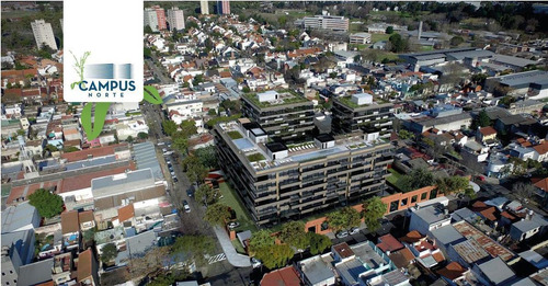 Imagen 8 de 14 de Venta Departamento 2 Amb En Campus, Villa Martelli