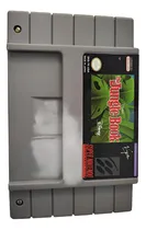 Comprar The Jungle Book  Cartuchos Fitas Snes Super Nintendo