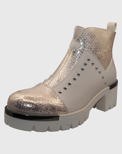 Botin Dorado Tri