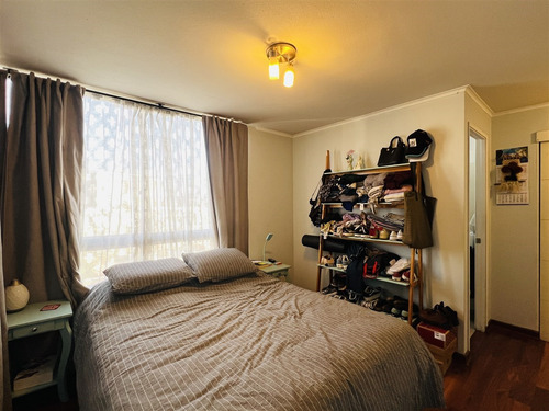 Departamento En Arriendo. Alvarez De Toledo 880, San Miguel