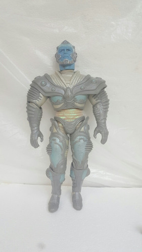 Batman Señor Frio Arnold Schwarzenegger Kenner 1997  30cm