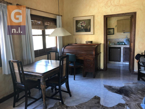 Chacras Con Casa (ruta 9. Gregorio Aznarez) Ref.3808
