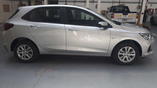 Chevrolet Onix 1.2 Tech Tasa 0% Forest Car Balbin#5