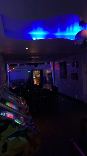Imagen 15 de 17 de Fondo De Comercio Bar / Salón Fiestas/ Eventos/caba