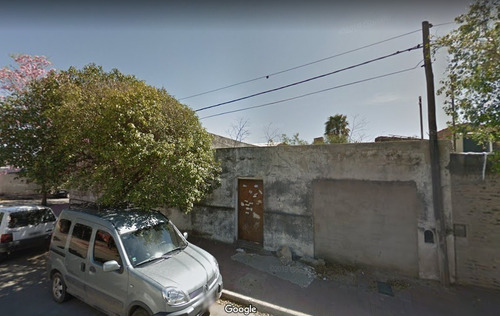 Terreno En Venta Crisol A Metros Av. Sabattini Centro