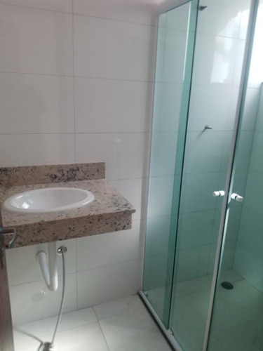 Imagem 12 de 15 de Sobrado Para Venda Por R$320.000,00 Com 102m², 2 Dormitórios, 2 Suites E 2 Vagas - São Miguel Paulista, São Paulo / Sp - Bdi35641