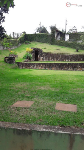 Imagem 4 de 29 de Chácaras À Venda Em Atibaia/sp - Compre O Seu Chácaras Aqui! - 1397287