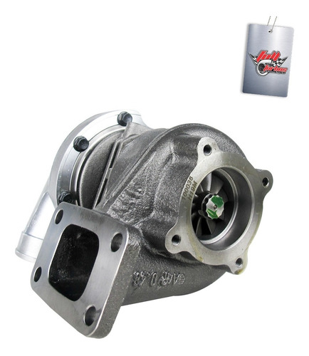 Imagem 3 de 3 de Turbina Automotivo Auto Avionics A240 42/48 Mono Apl240