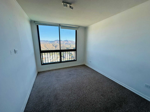 Arriendo Depto 3 Dormitorios 2 Baños Quilpué (99061)