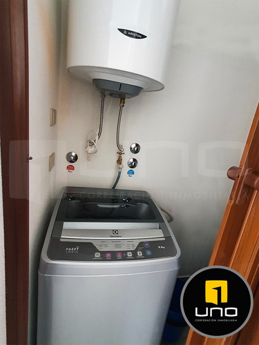 Imagen 9 de 14 de Edificio Macororo 12 Departamento Totalmente Amoblado