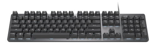 Teclado Alámbrico Retroiluminado Logitech K845