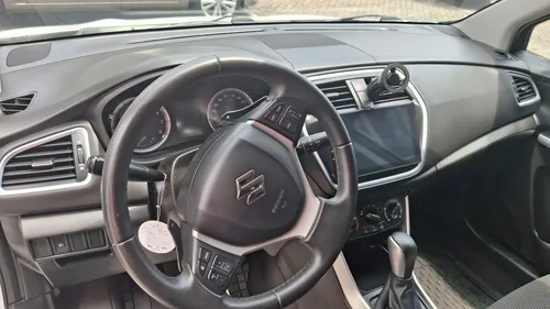 Suzuki S-Cross 1.6 Gl 2wd