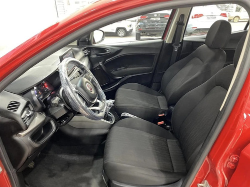 Fiat Argo 0km. Todos Los Modelos Financiados Hasta 100% R-