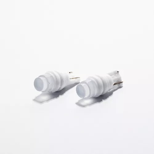 Imagen 7 de 10 de Kit Cree Led R8 Chip Csp 12v 60000 Lm 42w Sin Cooler + 2 T10