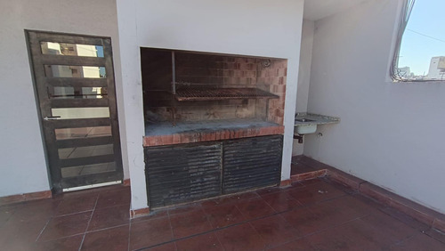 Monoambiente En Venta Con Cochera Y Amenities