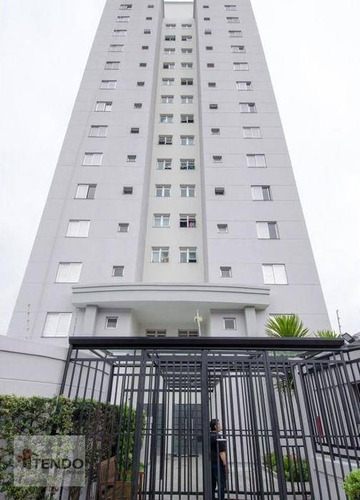 Apartamento 63 M² - Venda - 2 Dormitórios - 1 Suíte - Jardim Nova Petrópolis - São Bernardo Do Campo/sp - Ap2270