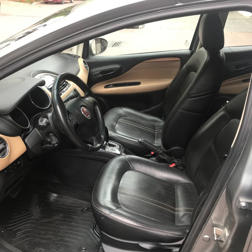 Imagen 5 de 8 de Fiat Linea