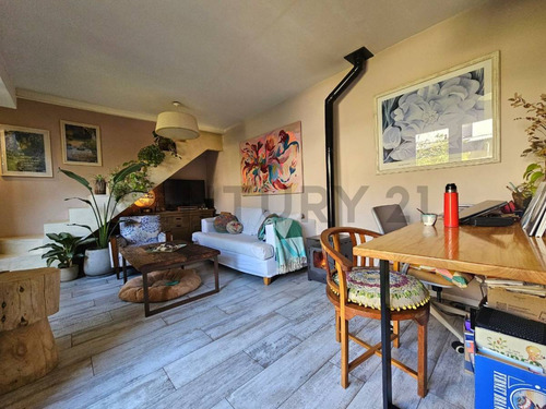 Venta 2 Ph Con 4 Habitaciones, Gran Jardín, Terraza En Venta En Villa Pueyrredon