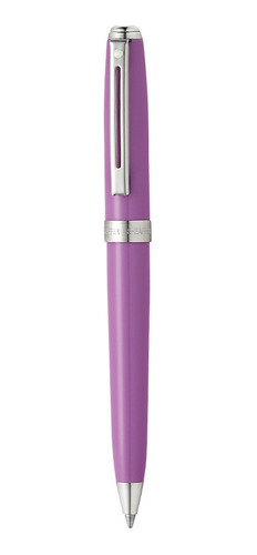 Sheaffer Bolígrafo Prelude Mini  Lavender