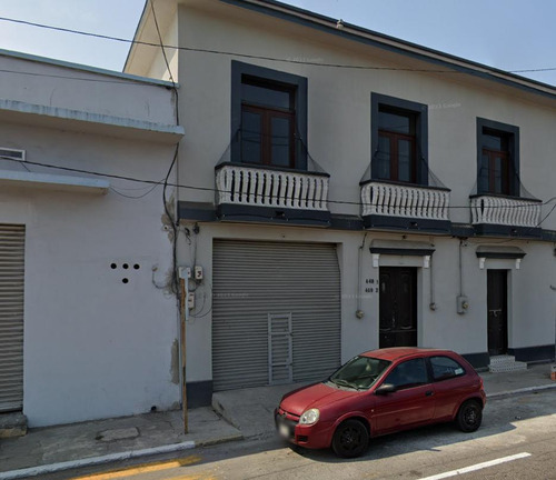 Bodega En Renta Veracruz Centro