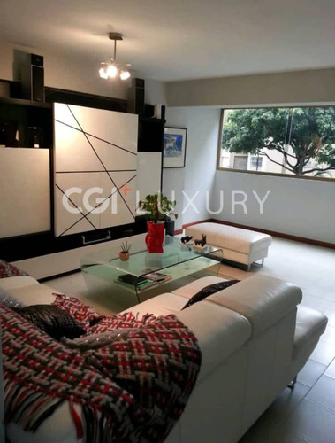 Cgi + Luxury New Listing Terrazas Del Ávila Res. Praiano Apto  De 158 Mts2