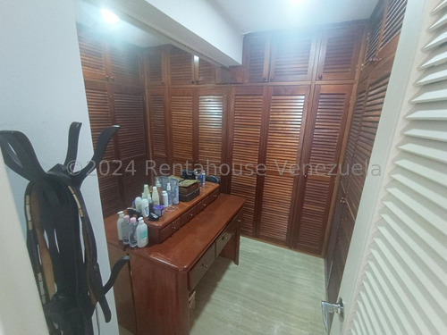Lujoso Y Exclusivo Apartamento Remodelado En Venta Ubicado En Santa Rosa De Lima Lld