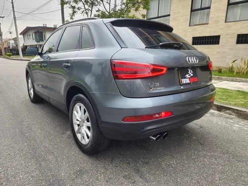 Audi Q3 1.4 Tfsi Urban