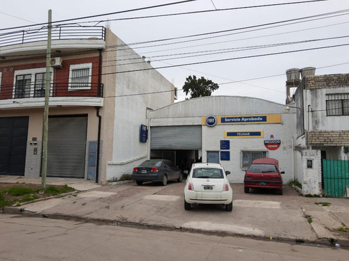Imagen 1 de 8 de Galpón En Venta, Remedios De Escalada 644, Belén De Escobar