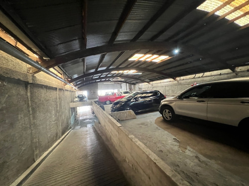 Imagen 4 de 7 de Cochera En Venta. Zona Céntrica. Tandil
