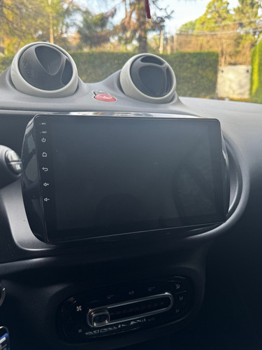 Smart Fortwo 1.0 City