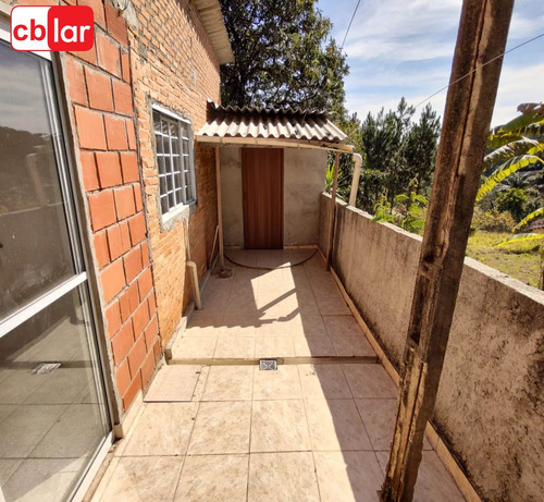 Imagem 22 de 30 de Chacara - Ch00239 - 69883738