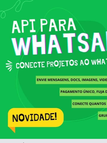 Curso Whatsapp