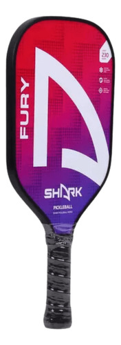 Raquete De Pickleball Shark Fury