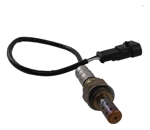 Sonda Lambda Pos Catalisador Ntk Uno Way 1.4 2011