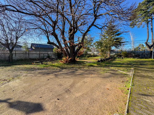 Casa En Chiguayante · Venta $ 175.000.000