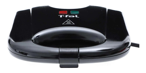 Imagen 2 de 4 de Sandwichera Automática T-fal Antiadherente Sm2118mx