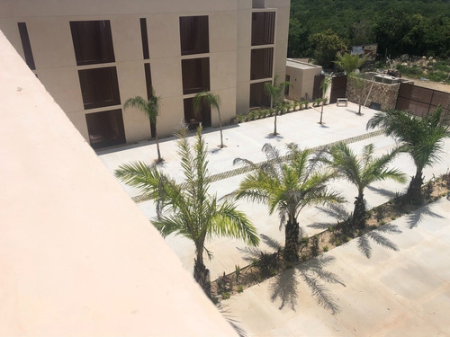 Imagen 11 de 12 de Tiara Departamento Listo En Mérida, Temozon Norte